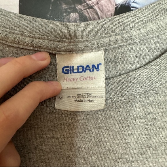 Vintage NASA Tee - Picture 3 of 5